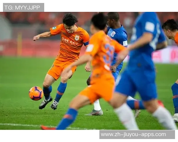 足协杯鲁能对决精彩纷呈球迷期待激情四溢的足球盛宴